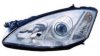 IPARLUX 11501701 Headlight